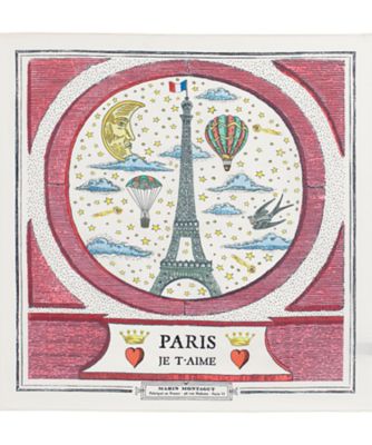 ＦＯＵＬＡＲＤ（スカーフ）Ｍ